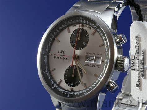 orologio prada uomo